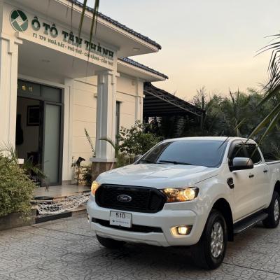 Ford Ranger XLS 2.2L 4x2 MT 2020 – Form mới 2021 – 1 chủ, xe đẹp