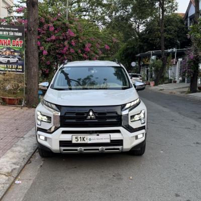 Mitsubishi Xpander Cross 1.5 AT 2023, xe 1 chủ sử dụng từ mới, tình trạng còn rất đẹp.