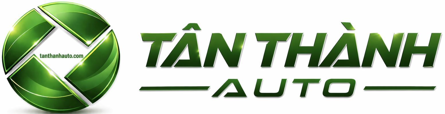 TÂN THÀNH AUTO